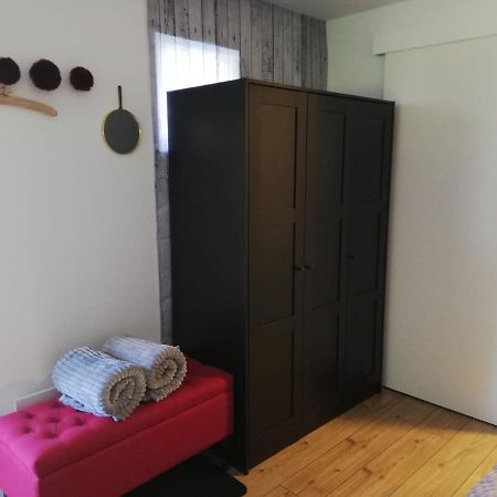 Apartment Melanie Hovmantorp Exterior photo